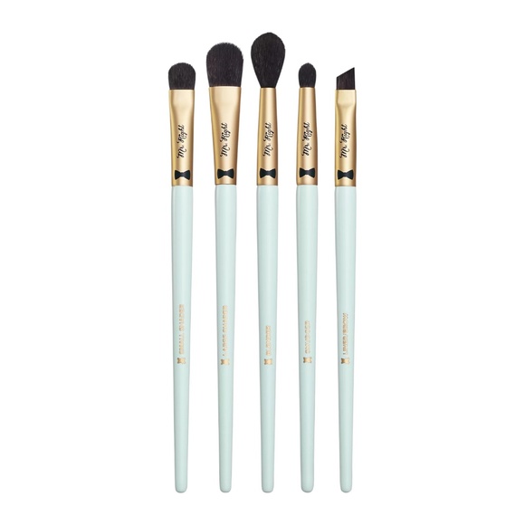 Too Faced Mr. Right 5 Piece Eye Shadow Brush Set - Picture 1 of 2